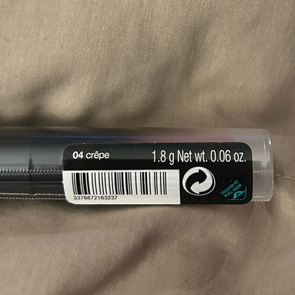 NEW Sephora Crepe Lip Last Matte Lipstick - Picture 3 of 4